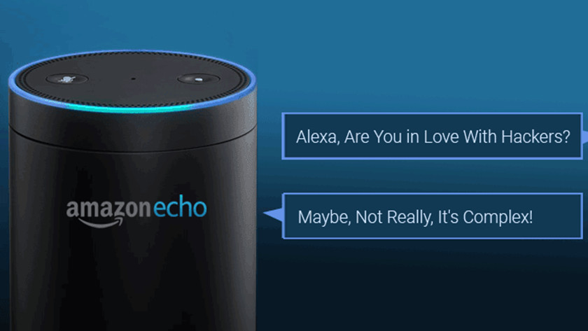 Investigadores descubren graves errores de seguridad en las skills de los  dispositivos con Alexa